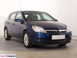 Opel Astra - zobacz ofertę