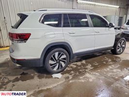 Volkswagen Atlas 2024 2