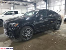 Mercedes CL 2024 3 Mercedes CL 2024 3