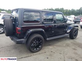 Jeep Wrangler 2023 2