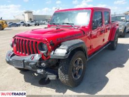 Jeep Pozostałe 2023 3 Jeep Pozostałe 2023 3