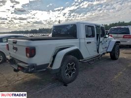 Jeep Pozostałe 2022 3