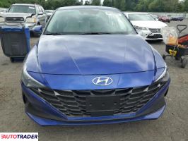 Hyundai Elantra 2023 1 Hyundai Elantra 2023 1
