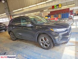 Ford Escape 2024 1