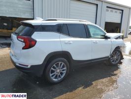 GMC Terrain 2024 1