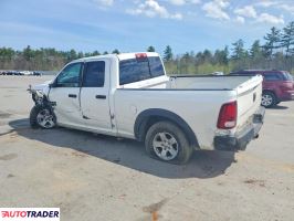 Dodge Ram 2020 5