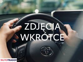 Toyota Corolla 2025 2.0 152 KM