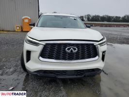 Infiniti Pozostałe 2023 3