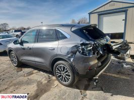 Ford Escape 2024 2