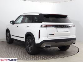 Jaecoo 7 2024 1.6 144 KM