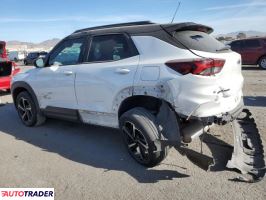 Chevrolet Blazer 2021 1