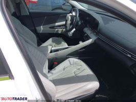 Hyundai Elantra 2023 1
