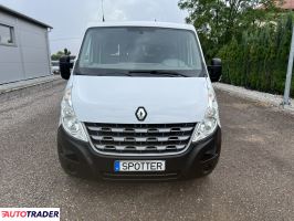 Renault Master 2013 2.3