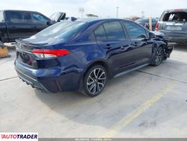 Toyota Corolla 2021 2