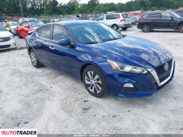 Nissan Altima 2020 2 Nissan Altima 2020 2