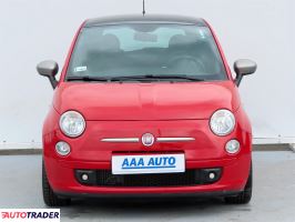 Fiat 500 2012 0.9 84 KM Fiat 500 2012 0.9 84 KM