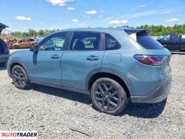 Honda HR-V 2023 2