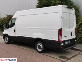 Iveco Daily 2016 Iveco Daily 2016