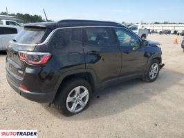Jeep Compass 2022 2