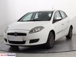 Fiat Bravo 2013 1.4 88 KM
