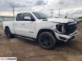 Dodge Ram 2020 5 Dodge Ram 2020 5