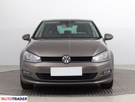 Volkswagen Golf 2013 1.2 103 KM