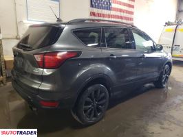 Ford Escape 2019 1