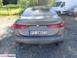 BMW 220 2021 2.0 190 KM BMW 220 2021 2.0 190 KM
