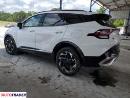 Kia Sportage 2023 2 Kia Sportage 2023 2