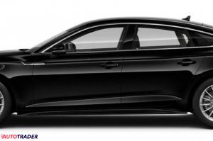 Audi A5 2024 2.0 150 KM