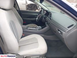 Hyundai Sonata 2020 2
