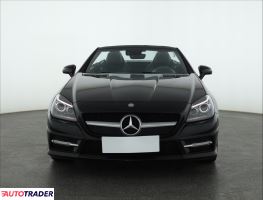 Mercedes SLK 2012 1.8 181 KM