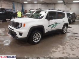 Jeep Renegade 2023 1