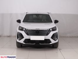 Peugeot 2008 2023 1.2 128 KM