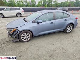 Toyota Corolla - zobacz ofertę