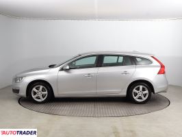 Volvo V60 2016 2.0 147 KM Volvo V60 2016 2.0 147 KM