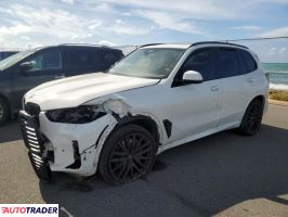 BMW X5 2025 3