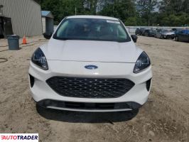 Ford Escape 2022 1 Ford Escape 2022 1