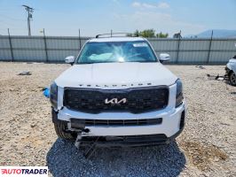 Kia Pozostałe 2022 3