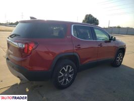 GMC Acadia 2020 2