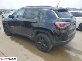 Jeep Compass 2018 2