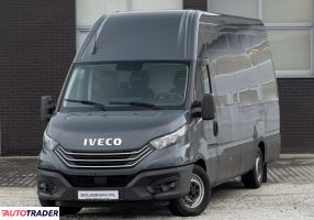 Iveco Daily 2023 3