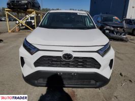 Toyota Pozostałe 2023 2 Toyota Pozostałe 2023 2
