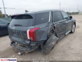 Hyundai Pozostałe 2020 3