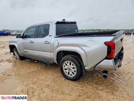 Toyota Tacoma 2025 2