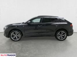 Audi Q8 2023 3.0 286 KM