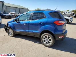 Ford EcoSport 2021 1