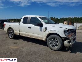 Ford Pozostałe 2024 2
