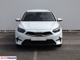Kia Ceed 2023 1.5 158 KM