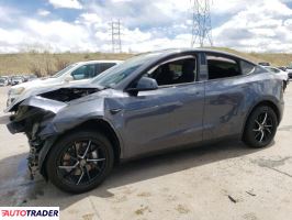 Tesla Model Y 2023 Tesla Model Y 2023